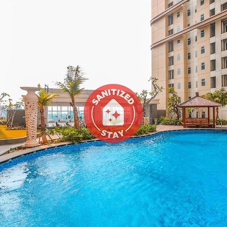 คอลเลคชั่น โอ 16 วิตตอเรีย เรสซิเดนซ์ Hotel จาการ์ตา ภายนอก รูปภาพ